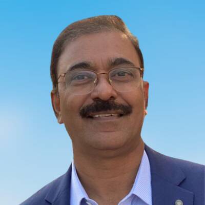 Umesh Sharma